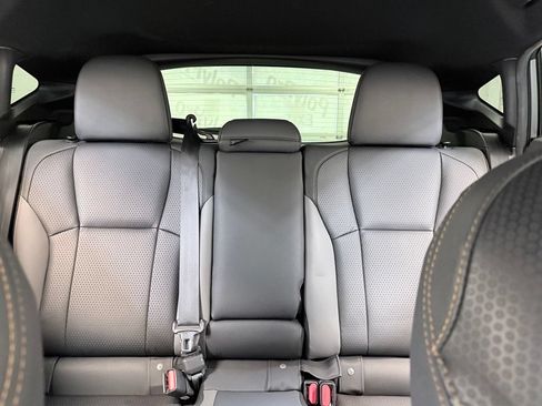 Used 2024 Subaru Crosstrek 2.5i Wilderness AWD/4WD image 17