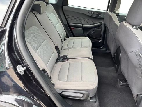 Used 2022 Ford Escape S FWD image 25