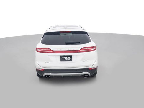 Used 2017 Lincoln MKC Reserve w/ Lincoln MKC Climate Package AWD/4WD image 6