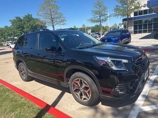 Used 2022 Subaru Forester Premium video 1