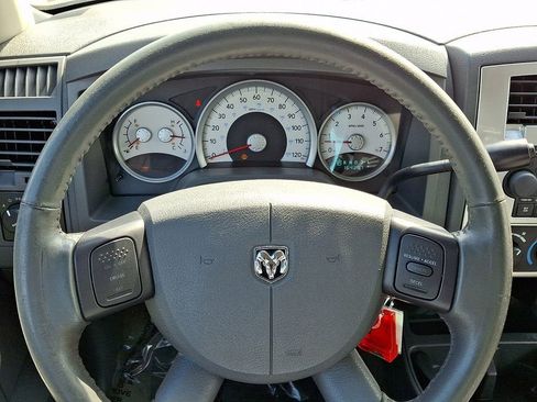 Used 2005 Dodge Dakota Laramie w/ Trailer Tow Group RWD image 19
