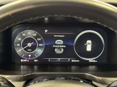 Used 2023 Kia Sorento SX image 30