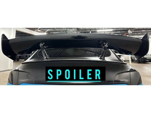 Used 2021 Tesla Model Y Performance AWD/4WD image 15