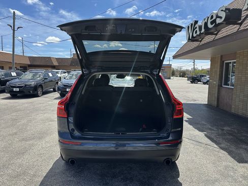 Used 2020 Volvo XC60 T5 Momentum AWD/4WD image 9