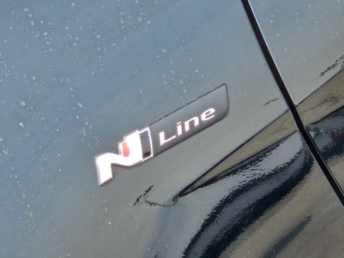 Used 2022 Hyundai Elantra N Line FWD image 10