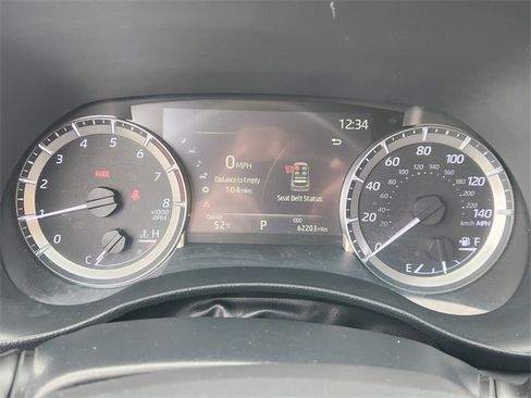 Used 2023 Toyota Highlander XSE image 14