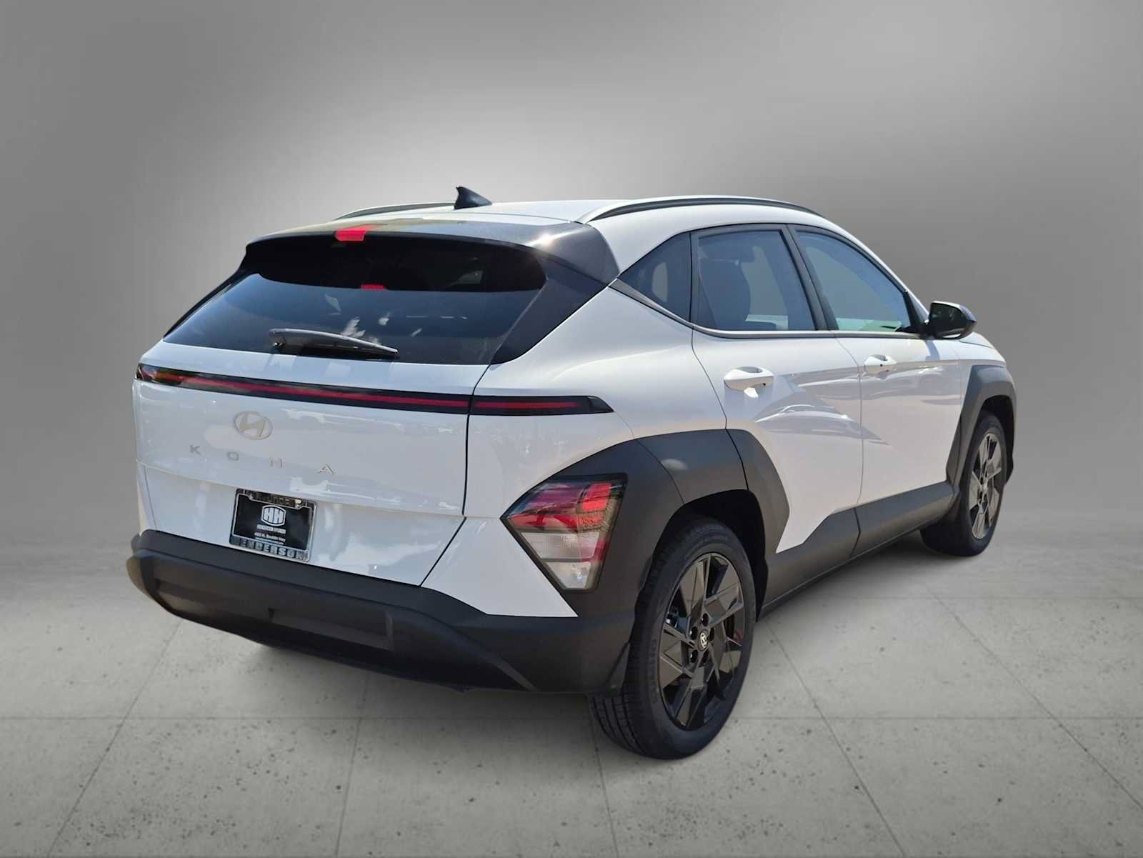 New 2027 Hyundai Kona SEL Sport FWD image 15
