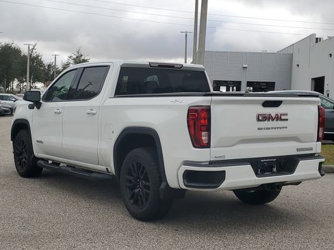 Used 2021 GMC Sierra 1500 Elevation w/ LPO, GMC Protection Package image 7