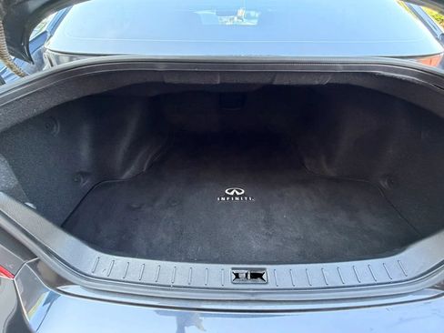 Used 2013 INFINITI G37 Journey w/ Premium Pkg RWD image 17
