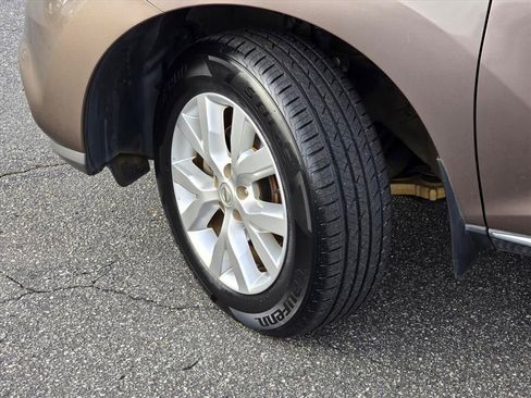 Used 2014 Nissan Murano SL w/ Navigation Package FWD image 26