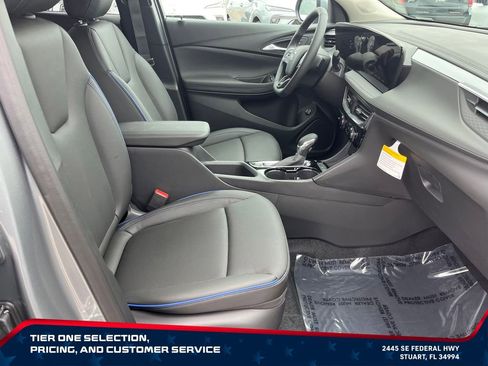 New 2026 Buick Encore GX Sport Touring w/ Advanced Technology Package FWD image 19