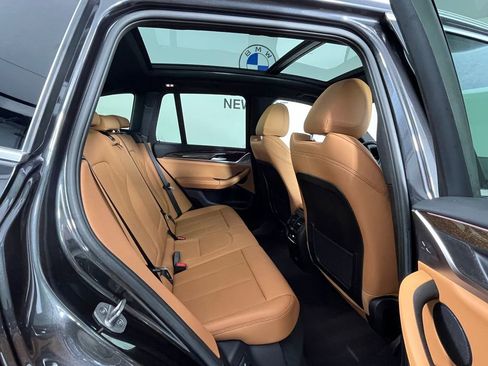 Certified 2023 BMW X3 xDrive30i w/ Premium Package AWD/4WD image 23