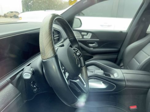 Used 2022 Mercedes-Benz GLE 350 GLE 350 w/ AMG Line Exterior image 14