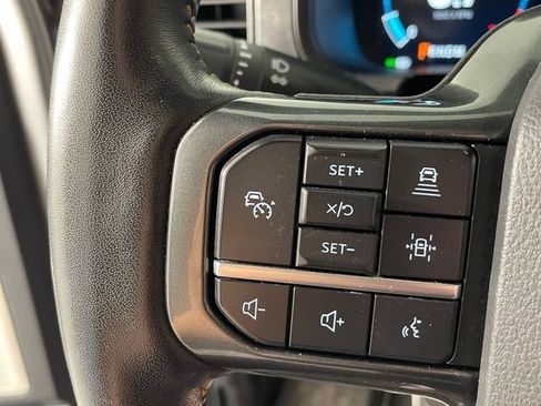 Used 2022 Ford F150 Tremor w/ Equipment Group 402A High AWD/4WD image 14