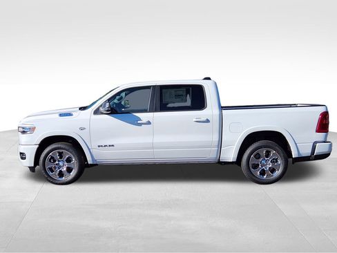 New 2026 RAM 1500 Big Horn image 2