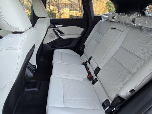 New 2026 BMW X1 xDrive28i w/ Convenience Package image 19