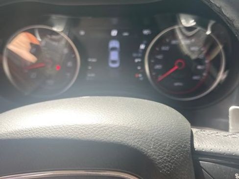 Used 2020 Dodge Charger Scat Pack RWD image 10