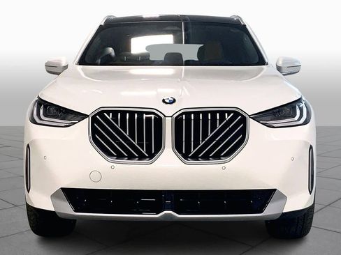 New 2026 BMW X3 xDrive30 w/ Convenience Package image 3