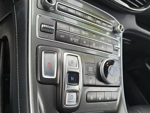 Used 2023 Hyundai Santa Fe Limited image 24