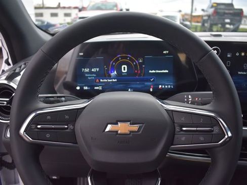 New 2026 Chevrolet Equinox LT w/ Safety and Technology Package AWD/4WD image 31