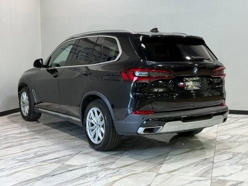 Used 2020 BMW X5 xDrive40i w/ Premium Package image 8