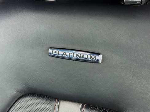 Used 2022 Ford F350 Platinum image 17