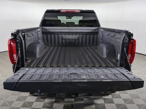 Used 2022 GMC Sierra 1500 AT4 image 15