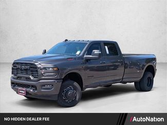 New 2026 RAM 3500 Big Horn AWD/4WD video 1