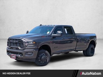 New 2026 RAM 3500 Big Horn
