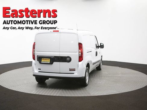 Used 2022 RAM ProMaster City Tradesman FWD image 40