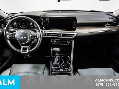 Used 2024 Kia K5 EX w/ EX Premium Package image 23