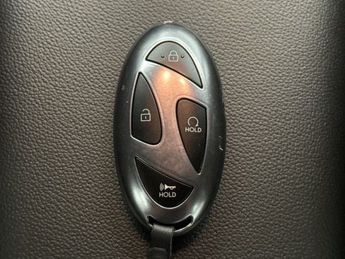 Used 2025 Hyundai Elantra Sport w/ Cargo Package FWD image 21