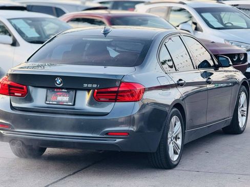 Used 2016 BMW 328i Sedan image 6