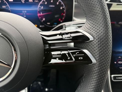 New 2026 Mercedes-Benz GLC 300 GLC 300 image 20