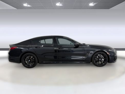 Used 2023 BMW M850i Gran Coupe xDrive AWD/4WD image 8