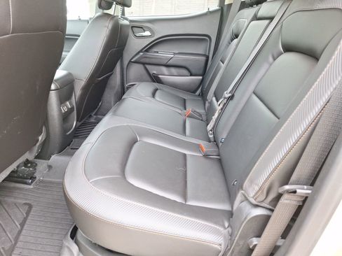 Used 2022 GMC Canyon AT4 AWD/4WD image 29