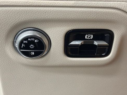 Certified 2024 Mercedes-Benz EQS 450+ SUV image 45