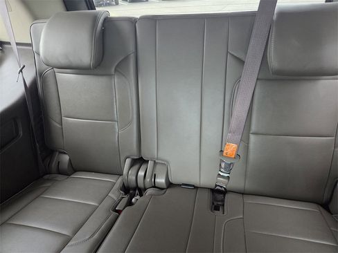 Used 2018 GMC Yukon Denali w/ Denali Ultimate Package image 19