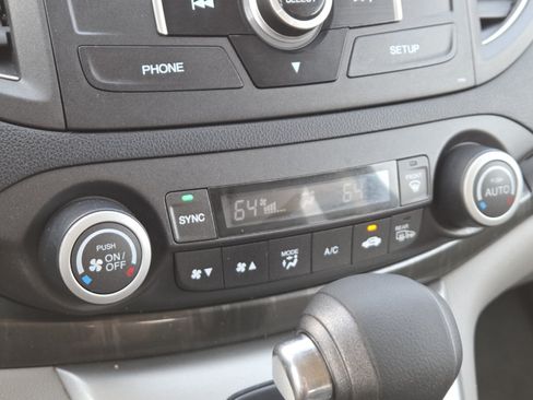 Used 2014 Honda CR-V EX-L image 31