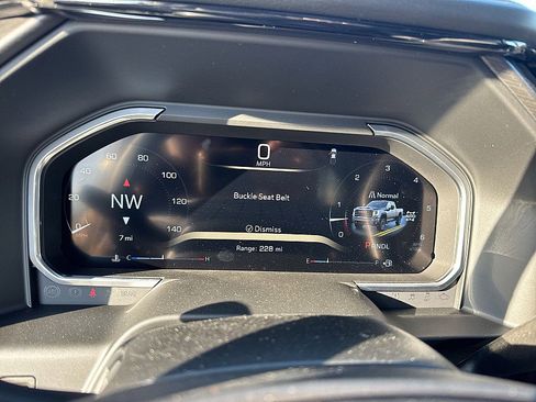 New 2026 GMC Sierra 2500 AT4 image 11