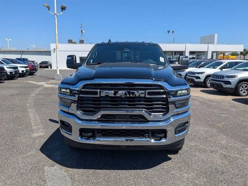 New 2025 RAM 2500 Tradesman image 2
