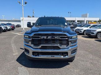 New 2025 RAM 2500 Tradesman video 2