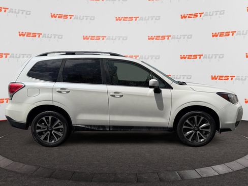 Used 2017 Subaru Forester 2.0XT Premium AWD/4WD image 6