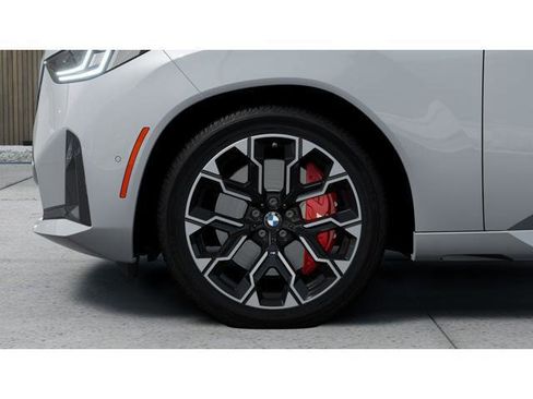 New 2026 BMW X3 M50 w/ Premium Package image 7