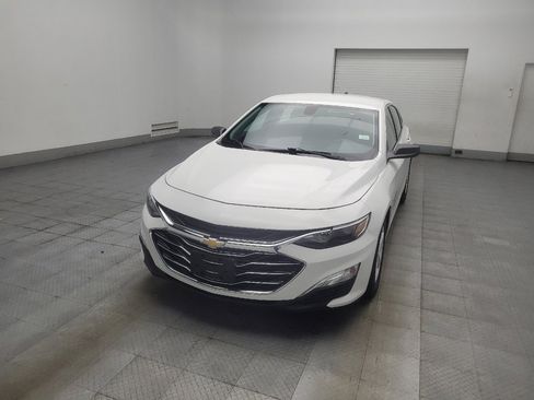 Used 2020 Chevrolet Malibu LS FWD image 15