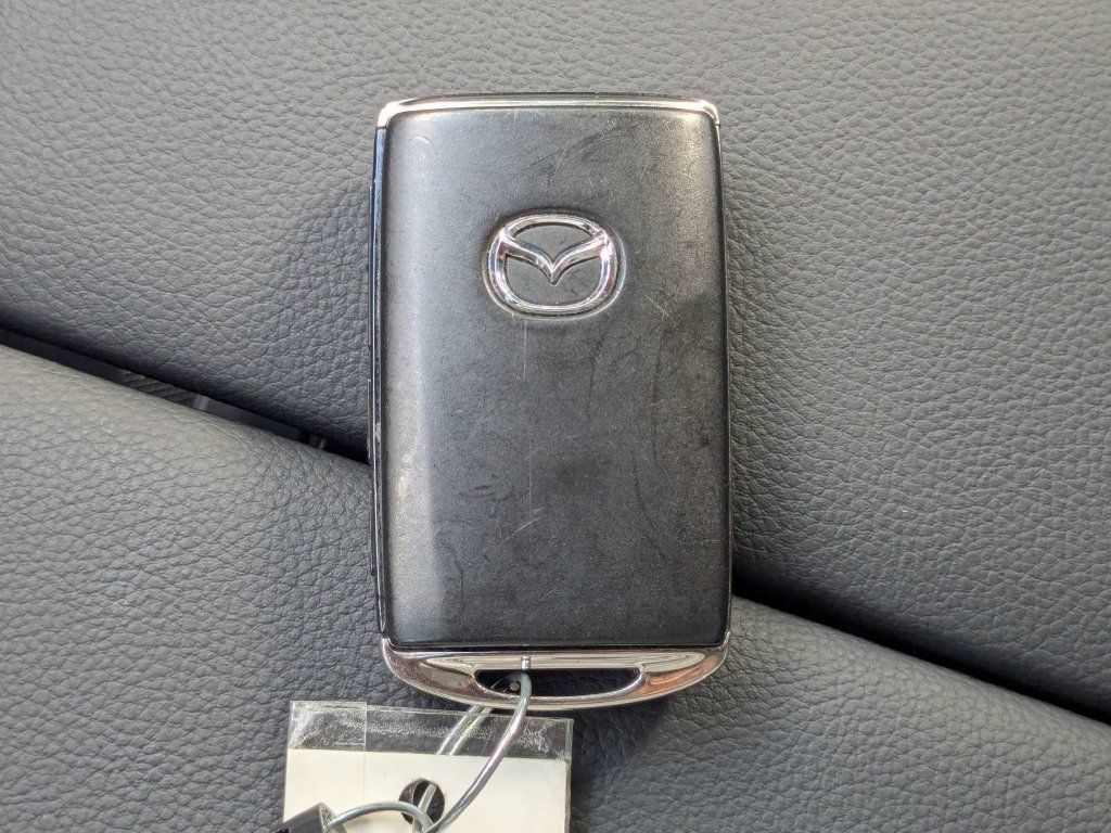 Used 2025 MAZDA CX-50 AWD 2.5 S w/ Premium Plus Pkg image 44