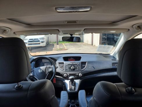 Used 2013 Honda CR-V EX-L image 33