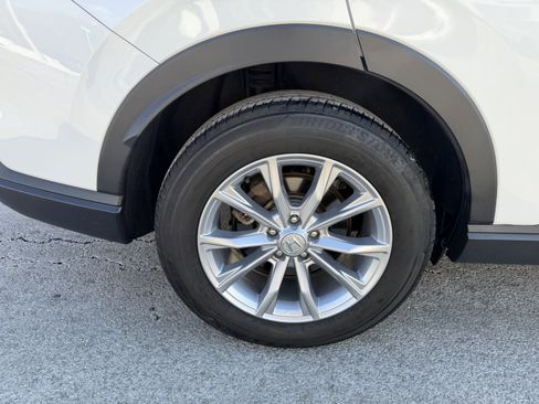 Used 2023 Honda CR-V EX-L image 9