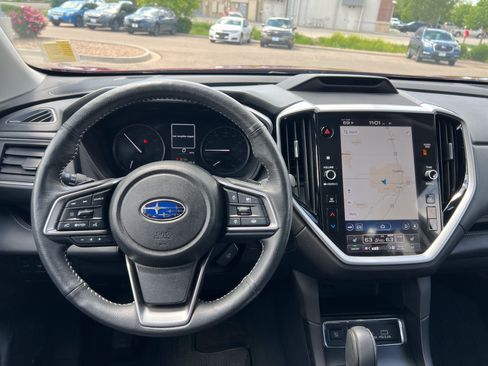 Used 2024 Subaru Ascent Limited w/ Technology Package AWD/4WD image 2