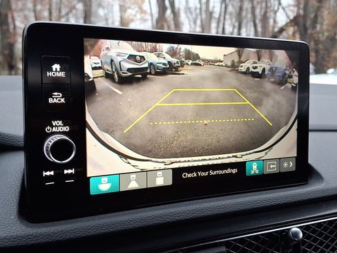 Used 2023 Acura Integra A-Spec image 18